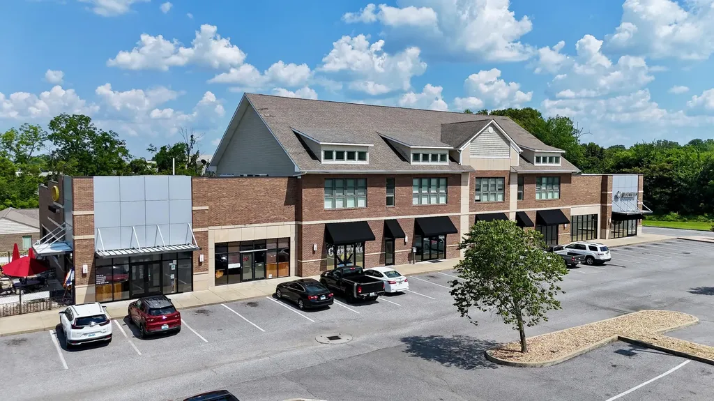 156 156 Bleich Road Suite 104 Road Paducah KY 42003