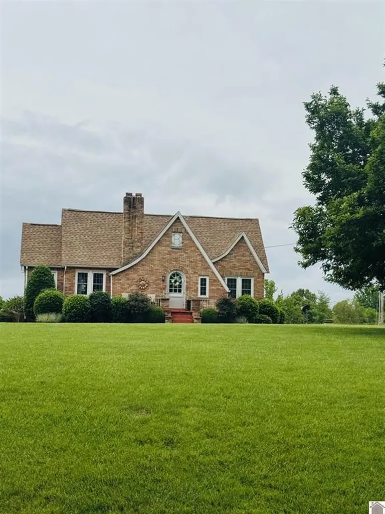 1285 Mckendree Church Road Mayfield KY 42066