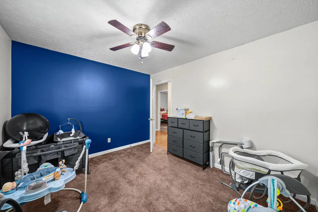 535 Foxfield Road Hopkinsville KY 42240