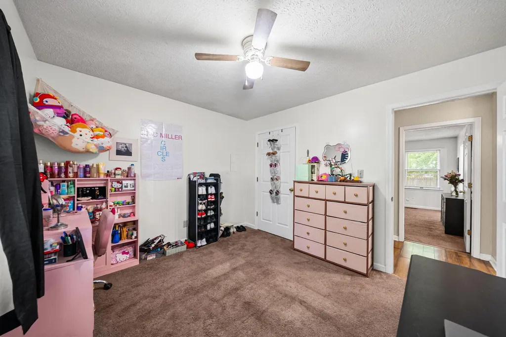 535 Foxfield Road Hopkinsville KY 42240