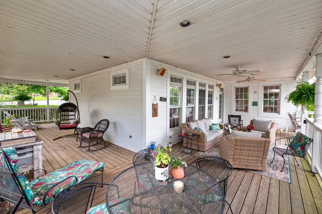 115 St Michaels Crossing Danville KY 40422