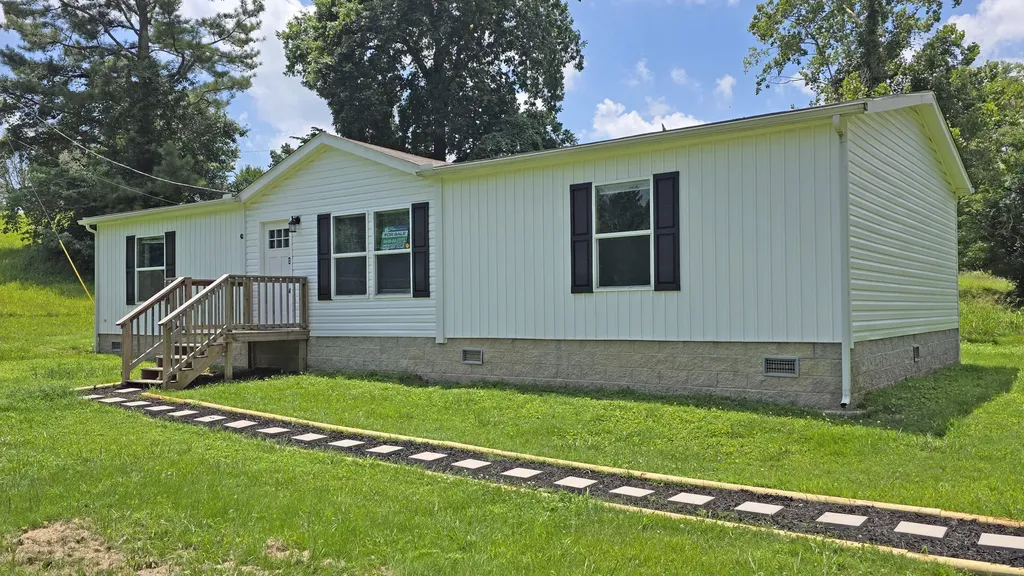 43 Sanshirl Drive Benton KY 42025