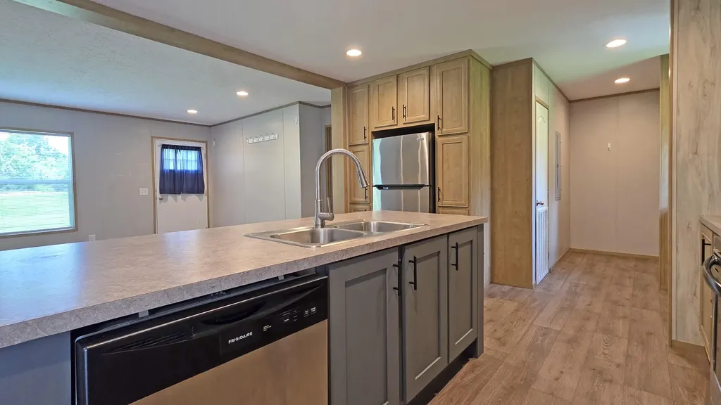 43 Sanshirl Drive Benton KY 42025