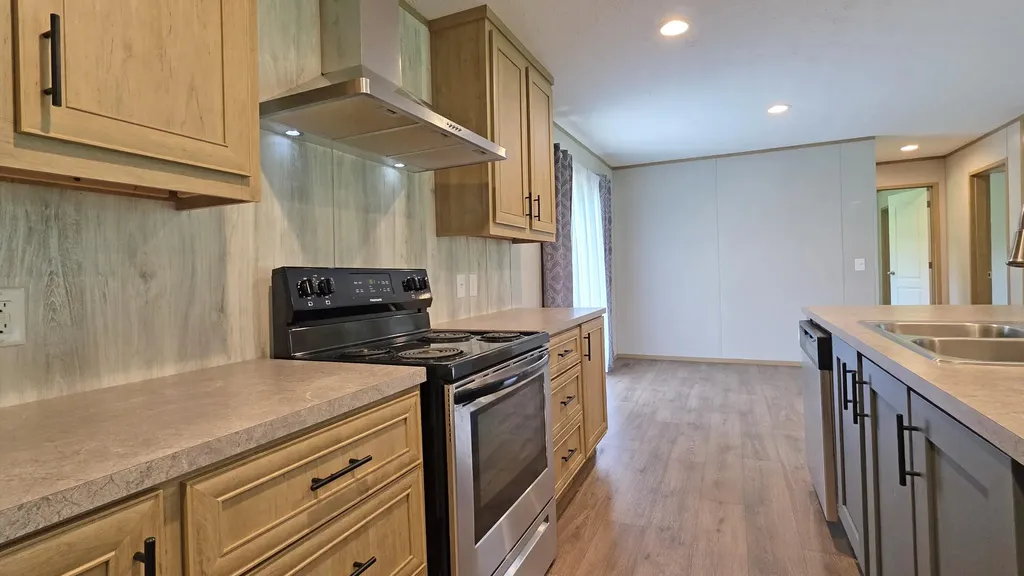43 Sanshirl Drive Benton KY 42025