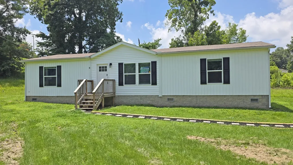 43 Sanshirl Drive Benton KY 42025