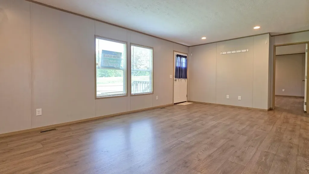 43 Sanshirl Drive Benton KY 42025