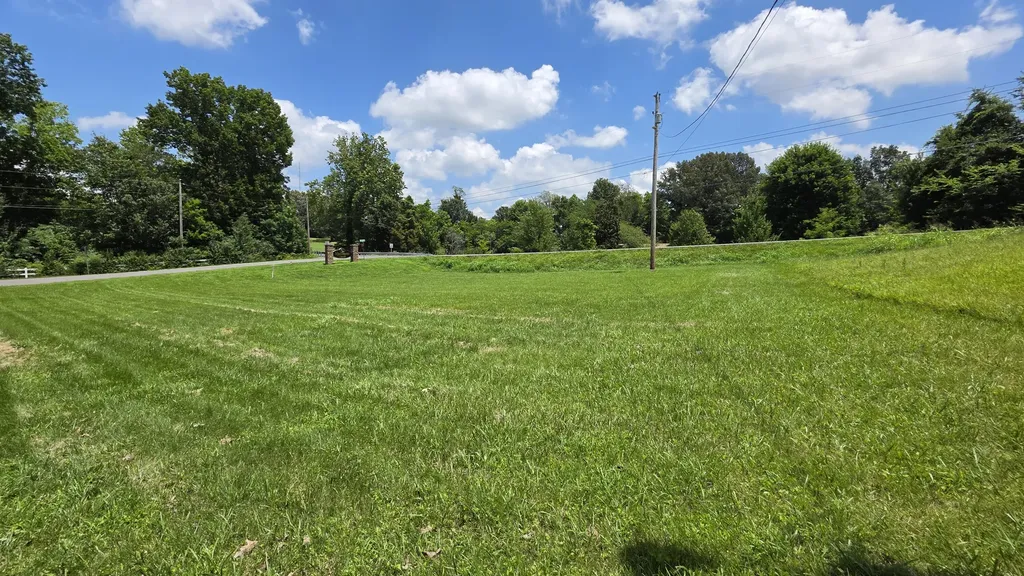 43 Sanshirl Drive Benton KY 42025