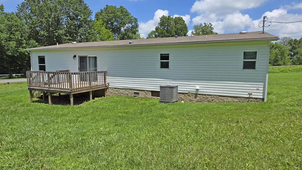 43 Sanshirl Drive Benton KY 42025