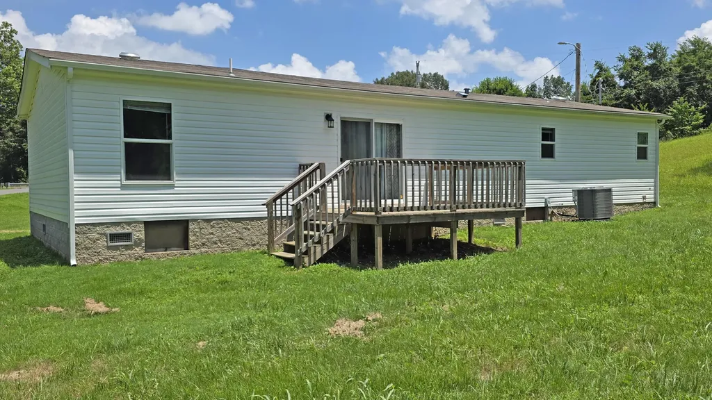 43 Sanshirl Drive Benton KY 42025