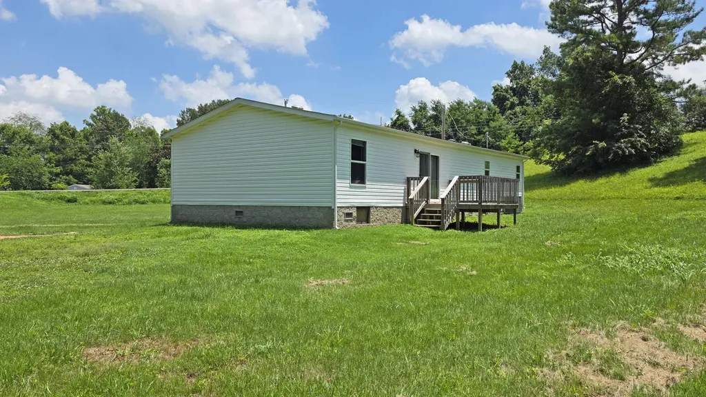 43 Sanshirl Drive Benton KY 42025