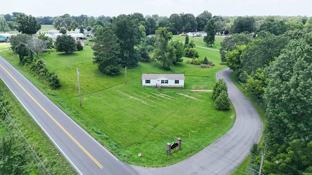43 Sanshirl Drive Benton KY 42025