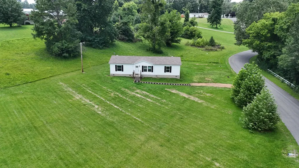 43 Sanshirl Drive Benton KY 42025