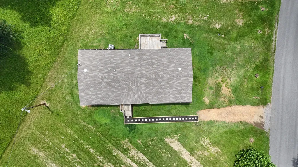 43 Sanshirl Drive Benton KY 42025