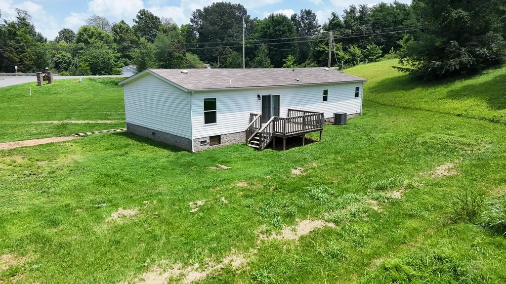 43 Sanshirl Drive Benton KY 42025