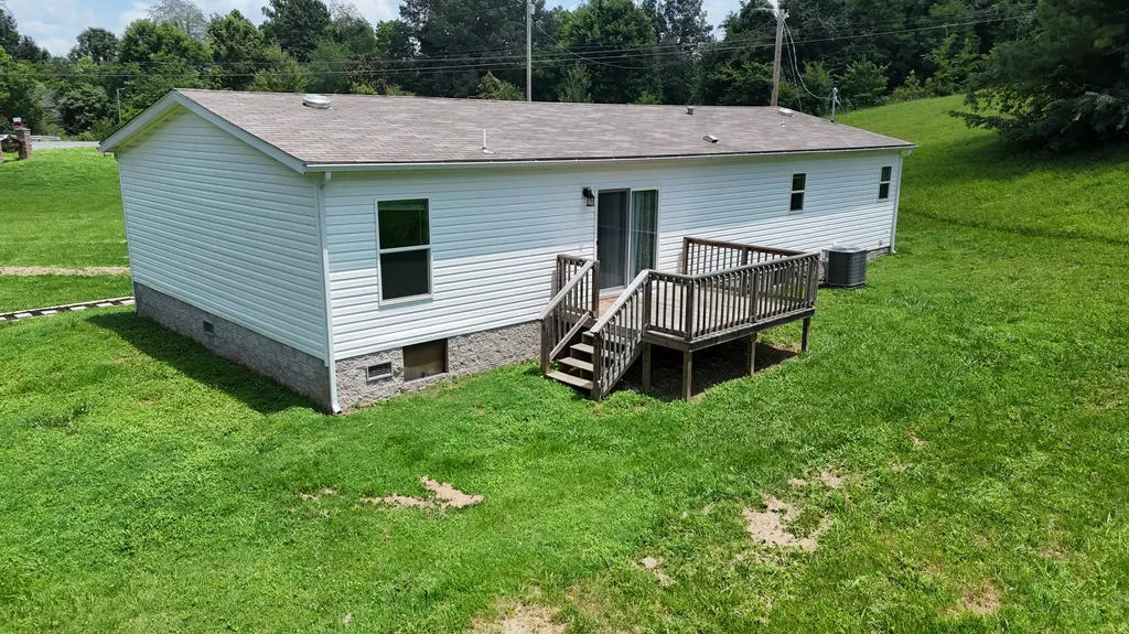 43 Sanshirl Drive Benton KY 42025
