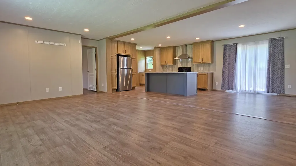 43 Sanshirl Drive Benton KY 42025