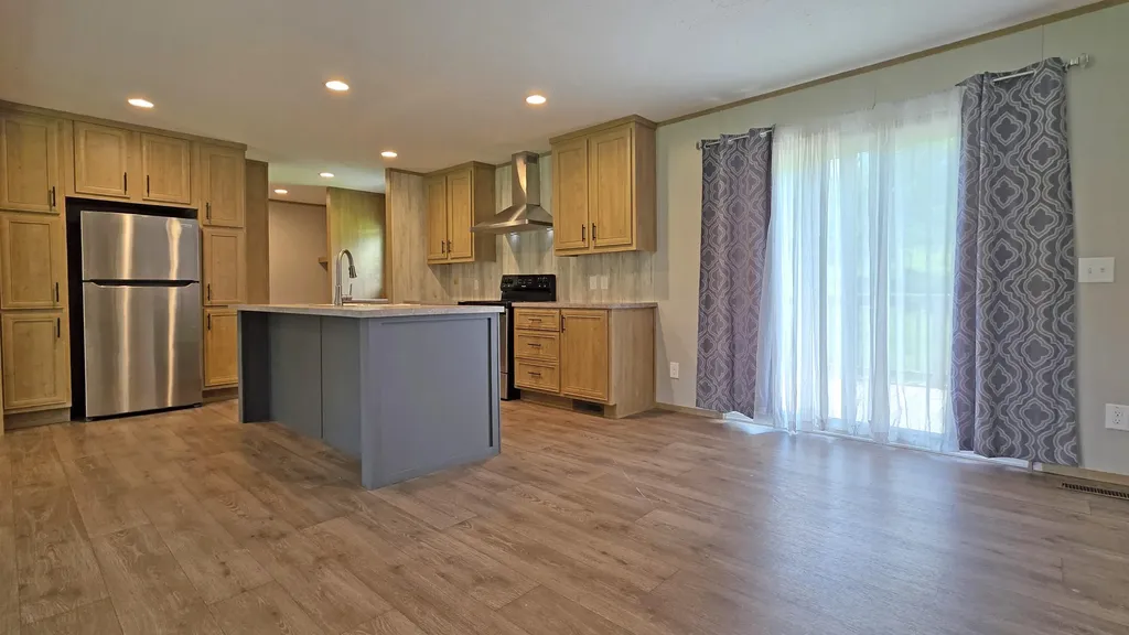 43 Sanshirl Drive Benton KY 42025