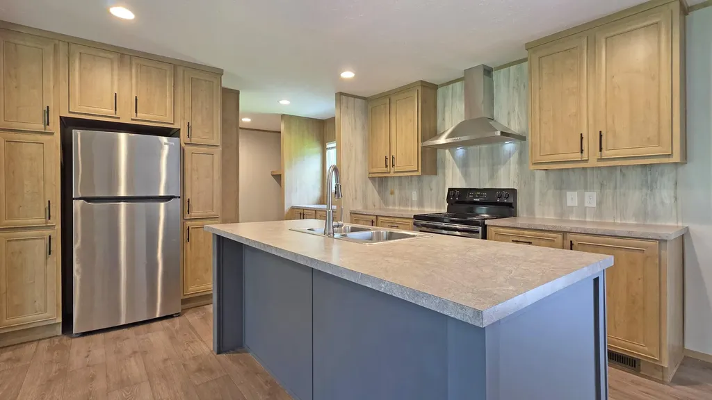 43 Sanshirl Drive Benton KY 42025