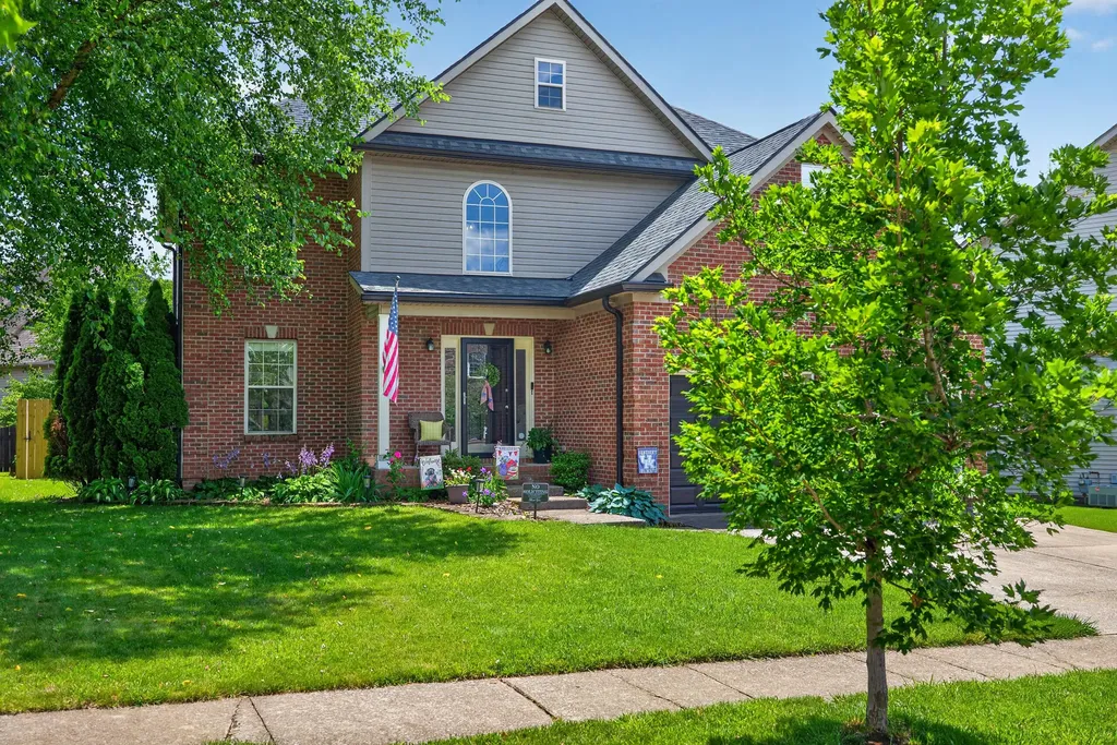 2252 Blackmoor Park Lane Lexington KY 40509