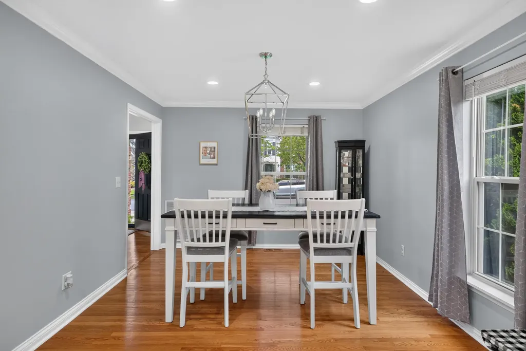 2252 Blackmoor Park Lane Lexington KY 40509