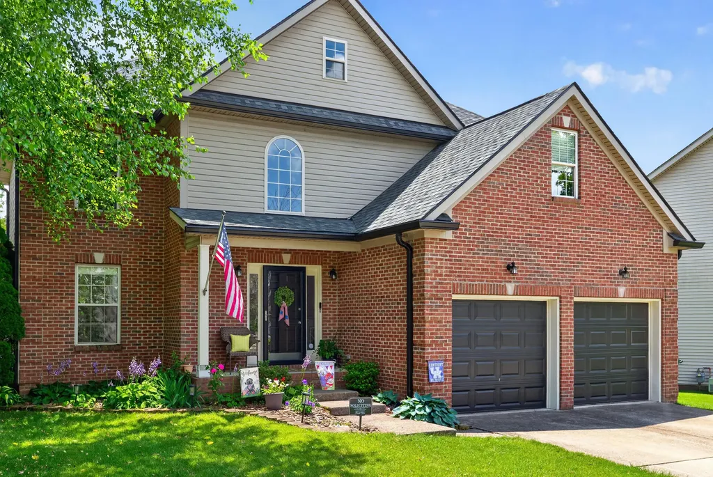 2252 Blackmoor Park Lane Lexington KY 40509