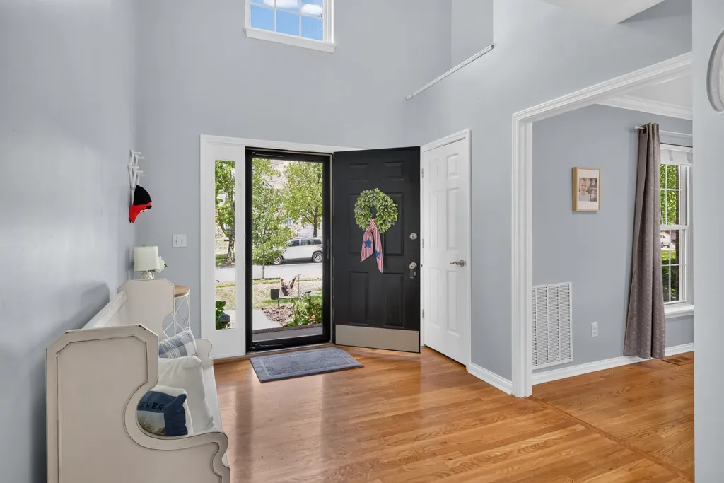 2252 Blackmoor Park Lane Lexington KY 40509