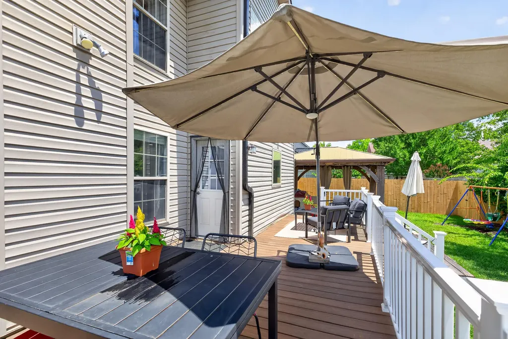 2252 Blackmoor Park Lane Lexington KY 40509