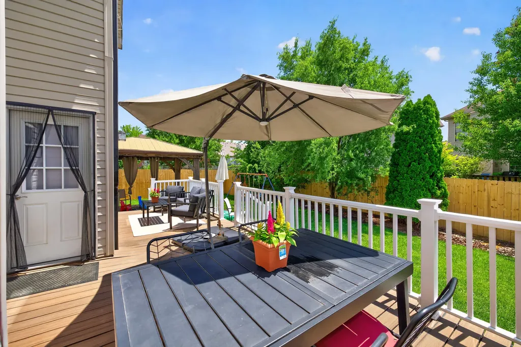 2252 Blackmoor Park Lane Lexington KY 40509