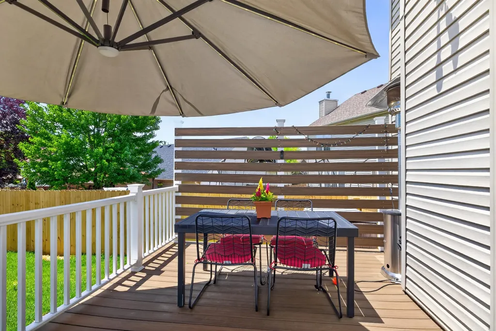 2252 Blackmoor Park Lane Lexington KY 40509