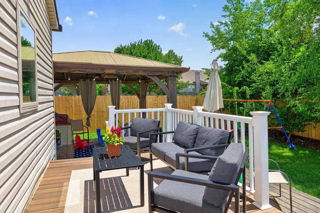 2252 Blackmoor Park Lane Lexington KY 40509