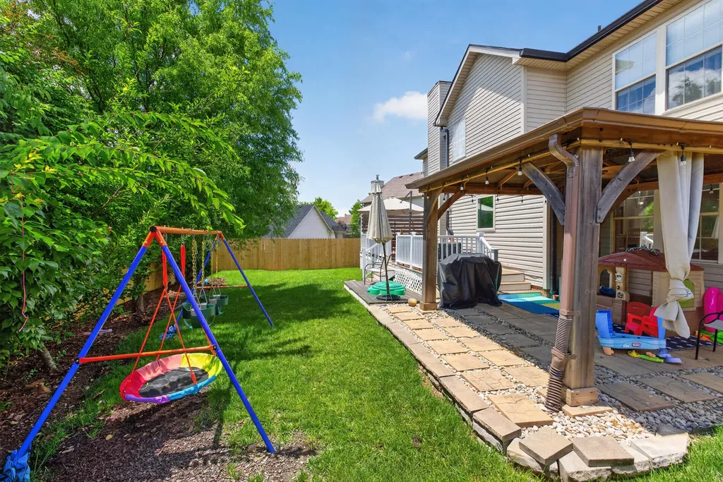 2252 Blackmoor Park Lane Lexington KY 40509
