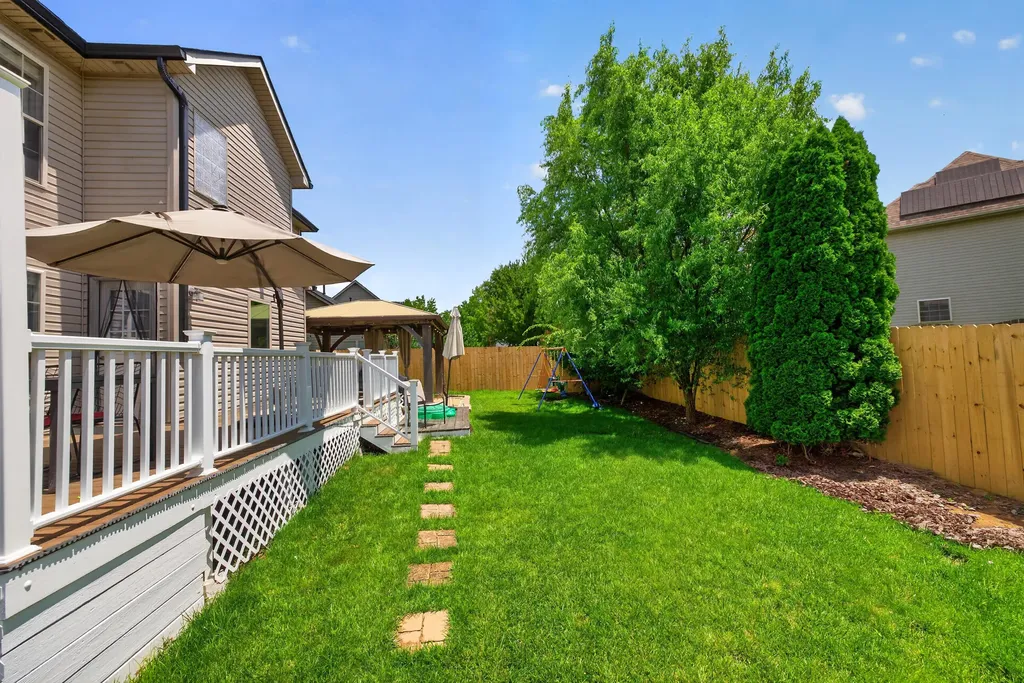 2252 Blackmoor Park Lane Lexington KY 40509