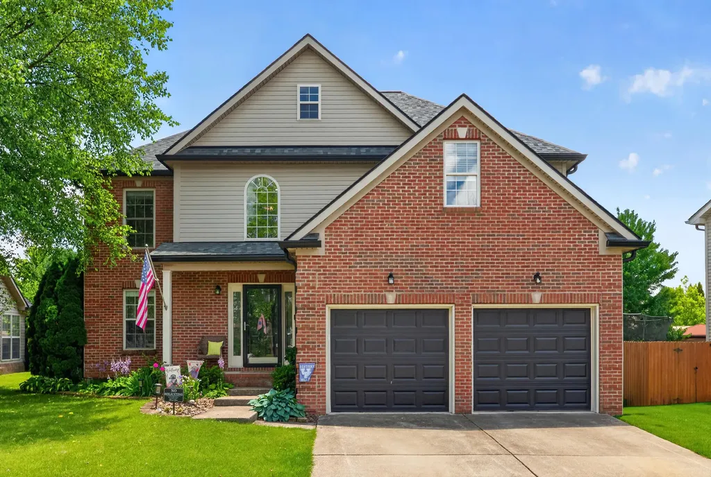 2252 Blackmoor Park Lane Lexington KY 40509