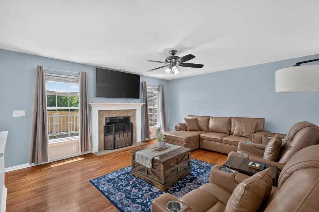 2252 Blackmoor Park Lane Lexington KY 40509