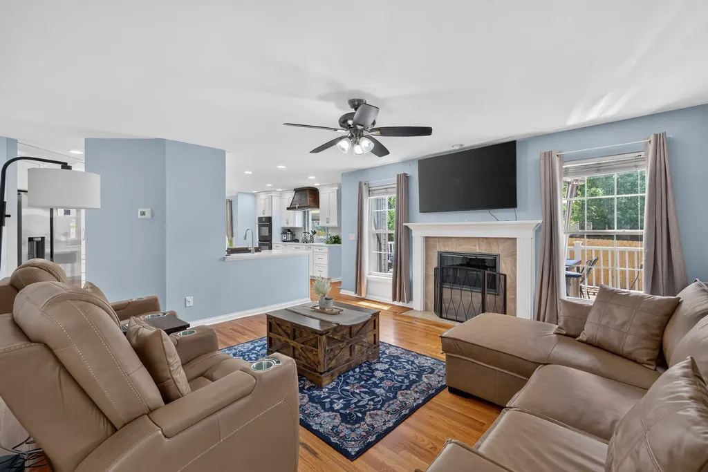 2252 Blackmoor Park Lane Lexington KY 40509