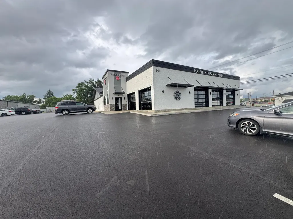 241 Eastern Bypass Richmond KY 40475