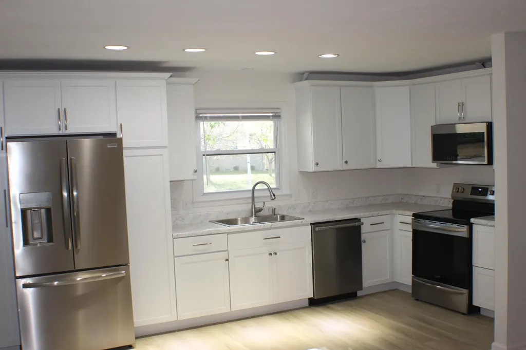3193 Carriage Lane Lexington KY 40517