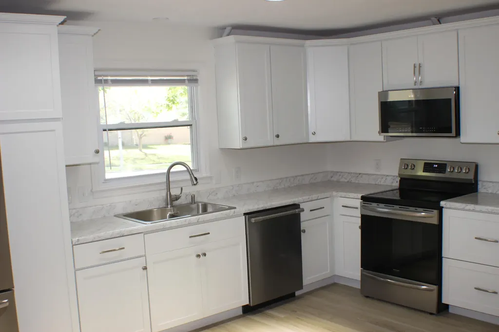 3193 Carriage Lane Lexington KY 40517