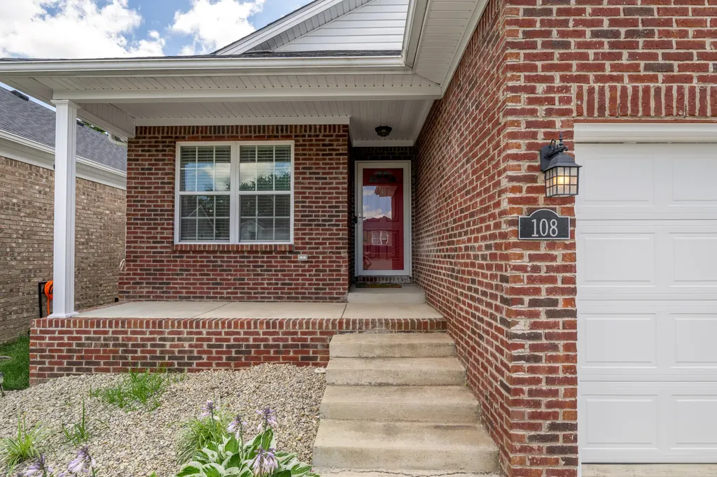 108 Dallas Drive Nicholasville KY 40356