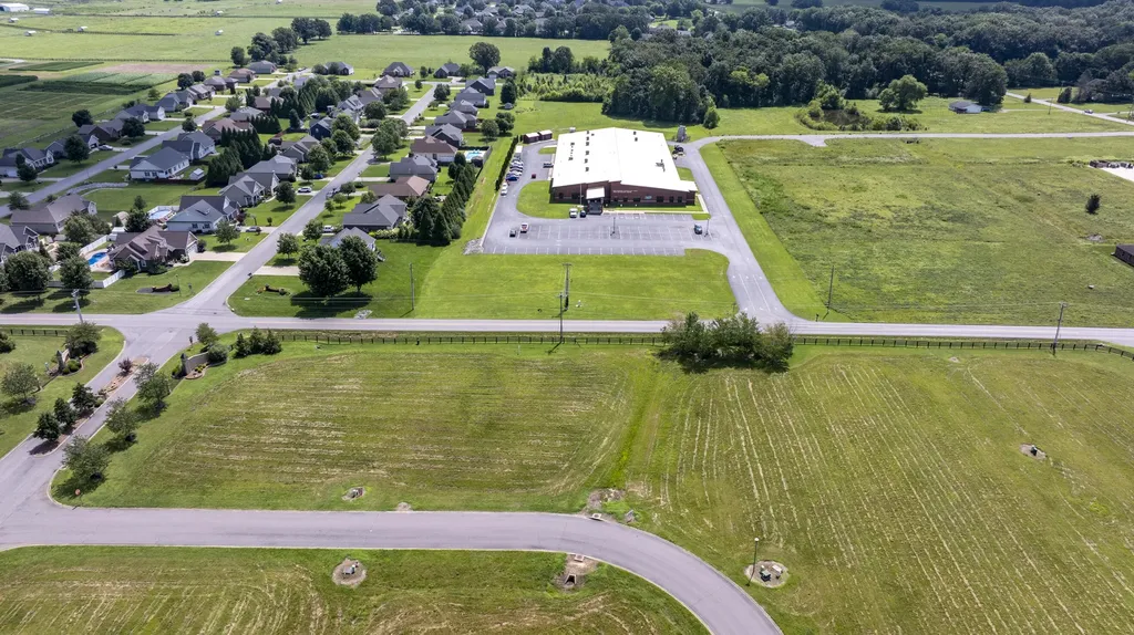 0 Hunters Glen Murray KY 42071