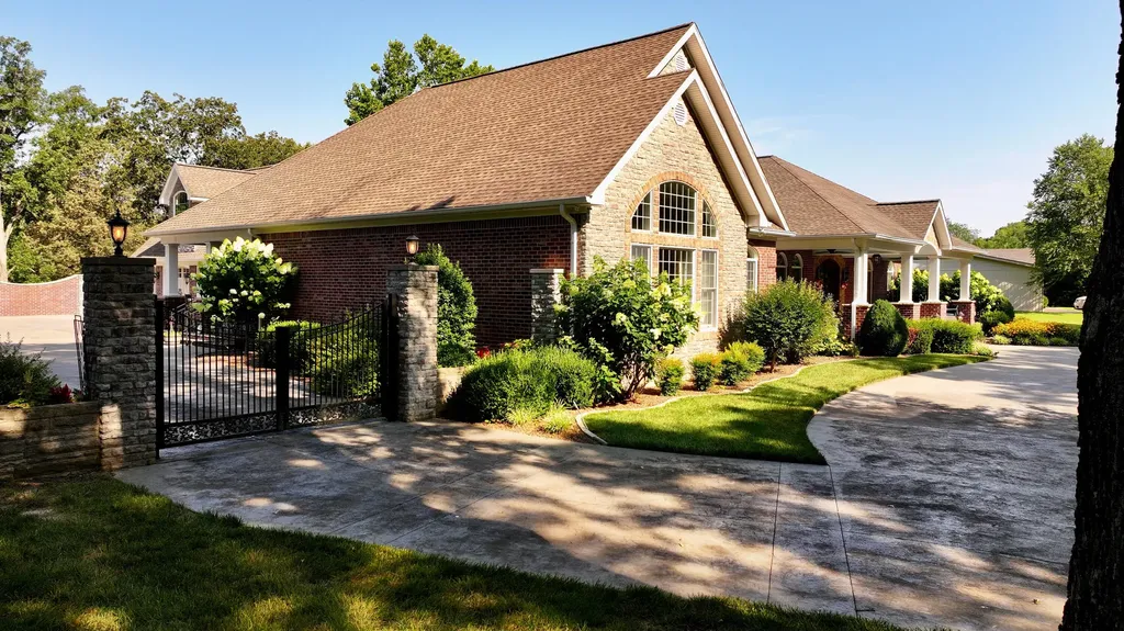 135 Allegheny Road Gilbertsville KY 42044