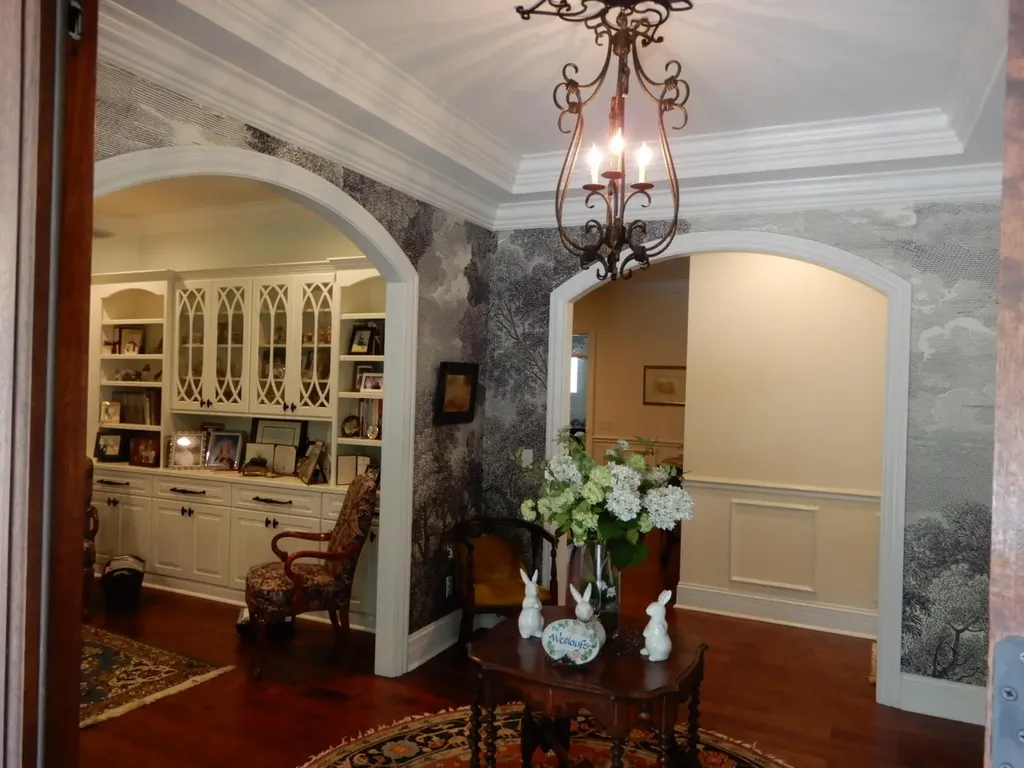 135 Allegheny Road Gilbertsville KY 42044