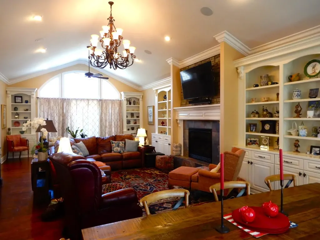 135 Allegheny Road Gilbertsville KY 42044