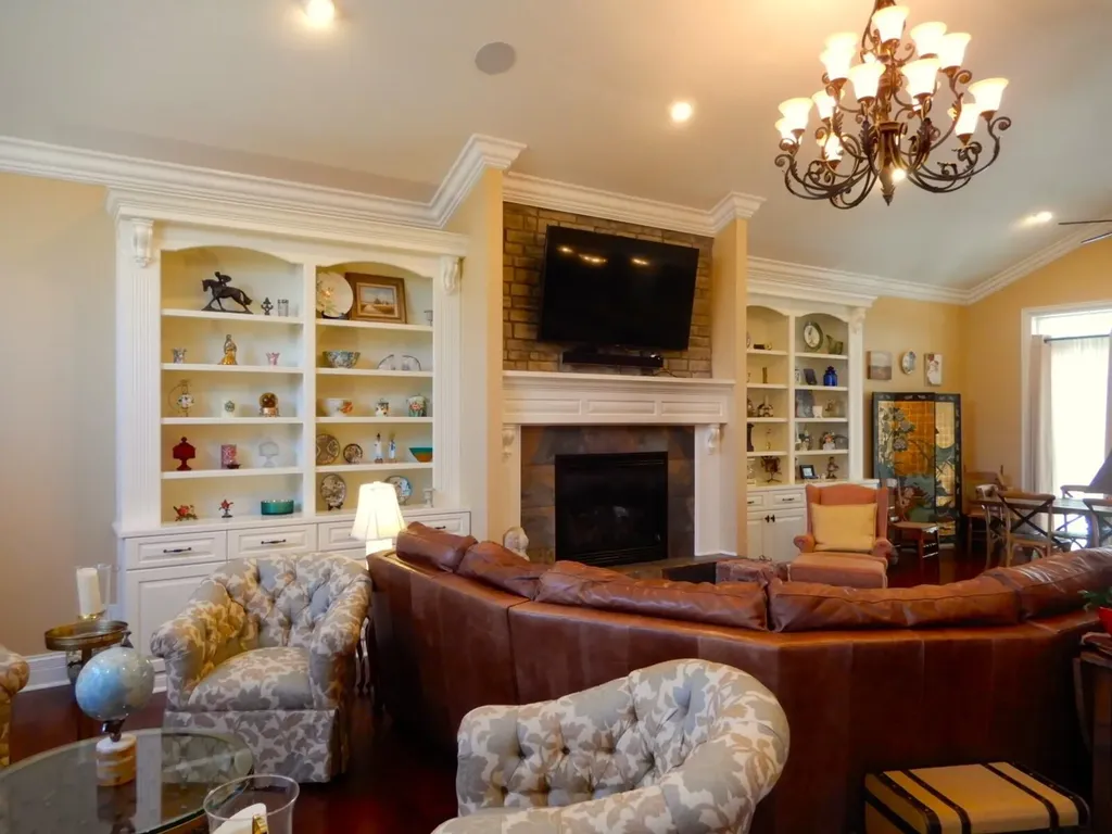 135 Allegheny Road Gilbertsville KY 42044