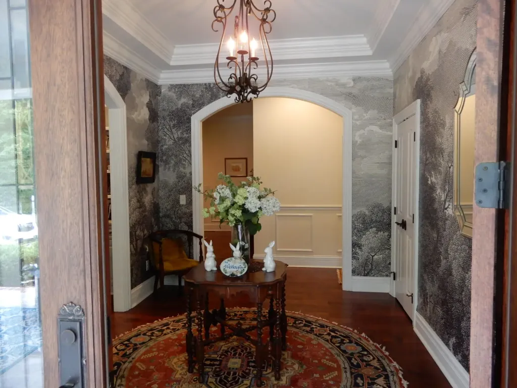 135 Allegheny Road Gilbertsville KY 42044