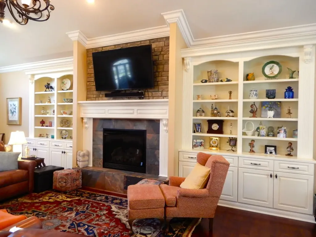 135 Allegheny Road Gilbertsville KY 42044