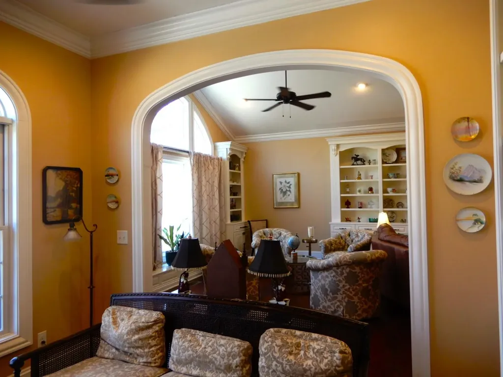 135 Allegheny Road Gilbertsville KY 42044