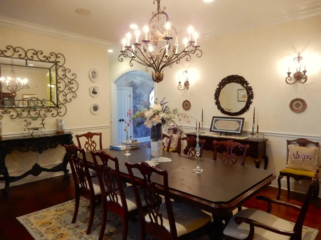 135 Allegheny Road Gilbertsville KY 42044