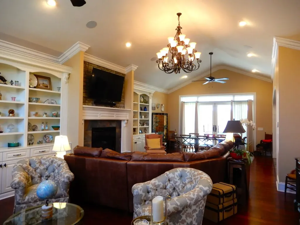 135 Allegheny Road Gilbertsville KY 42044