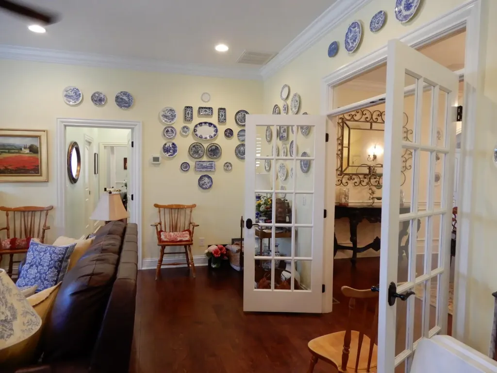 135 Allegheny Road Gilbertsville KY 42044